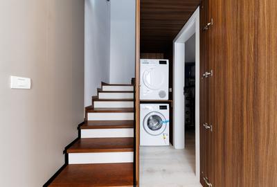 Duplex mobilat modern 5 camere, 3 bai, Mehala-Timisoara, COMISION 0 - 12