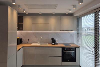 Apartament cu 2 camere de inchiriat // ONE Lake Club - 7