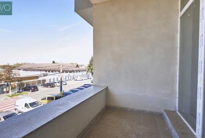 Apartament cu 3 camere decomandat, mobilat în Voluntari