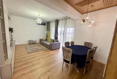 Vanzare casa 4 camere, mobilata utilata, Ploiesti, cartier MRS Country - 16