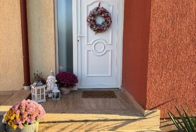 PROPRIETAR , Vând casă Dumbravita - 8