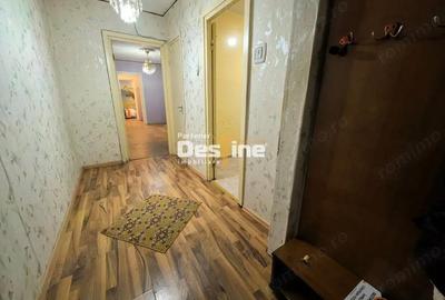 Apartament cu 2 camere semidecomandat în Central - 12