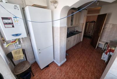 Apartament cu 2 camere decomandat, mobilat în Anda - 5