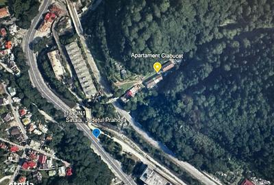 Apartament cu 2 camere în Central - 4