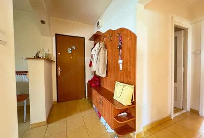 Apartament cu 3 camere decomandat, mobilat în Soarelui - 1