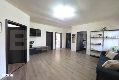 Casă cu 4 camere în Angofa - 4