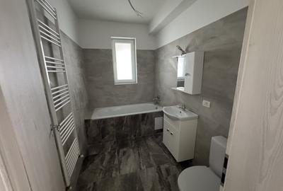 Apartament cu 2 camere decomandat în Giroc - 4
