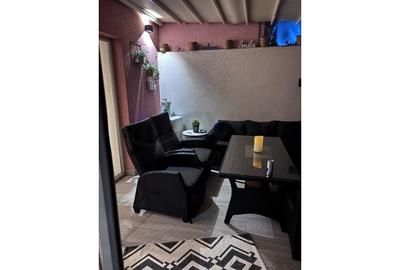 Apartament cu 3 camere semidecomandat, mobilat în Central - 10