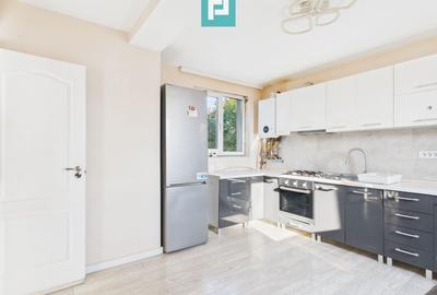 Duplex Parter+Etaj în Urseni - 5