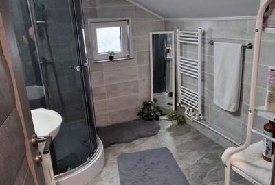 Casă cu 4 camere cu Teren 350 Mp în Șerbănești - 15
