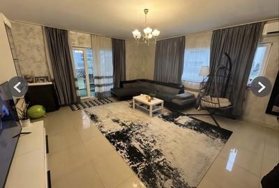 Apartament cu 4 camere decomandat în Băneasa - 2