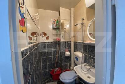 Apartament de 2 camere Apartament de 2 camere - 8