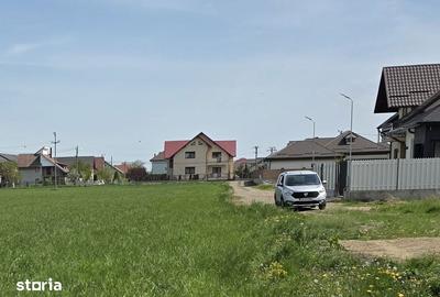 Teren de 412 mp, în Central - 3
