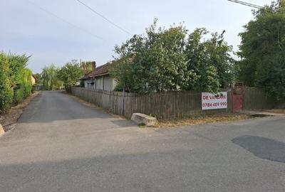 DARZA ,TEREN INTRAVILAN - 4
