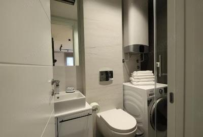 Garsonieră în Craiter