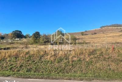 Teren de 700 mp, în Ciugud