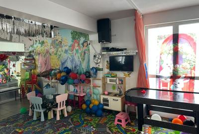 Casă individuală cu 10 camere cu Canalizare în Crângași - 19