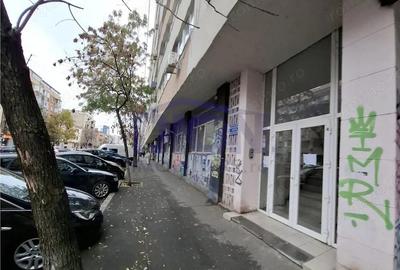 Gara de Nord - pe b-dul IG DUCA - 2 minute de metrou - 4