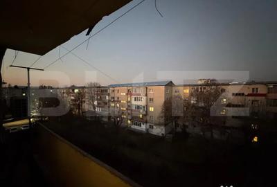Apartament cu 2 camere semidecomandat în Gojdu - 3