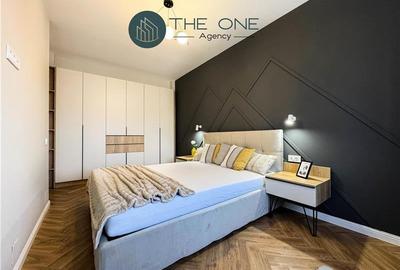 Apartament 3 camere - bloc 2025, parcare | FLORESTI - 4