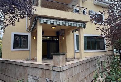 Casă individuală cu 7 camere cu Canalizare în Băneasa - 5