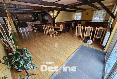 Hotel/Pensiune, de 300 mp, în Bucium - 1
