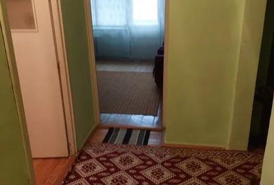 Apartament cu 3 camere în Central - 1