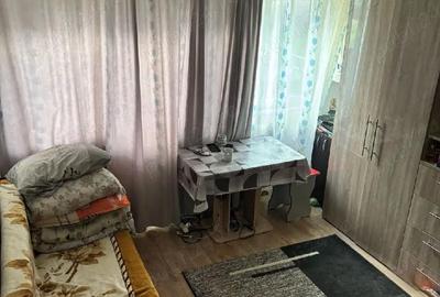 Garsonieră nedecomandată în Central - 2