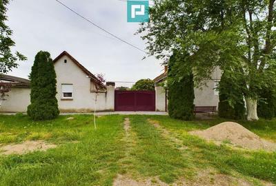 Casa ideala pentru o familie numeroasa, Santana Casa ideala pentru o familie numeroasa, Santana - 1