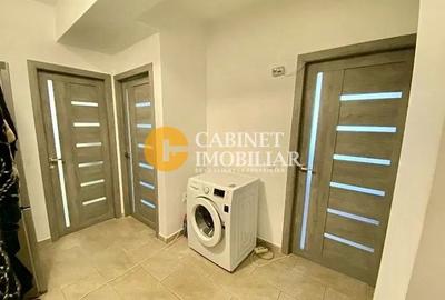 Cug - 2 Camere Decomandat - Etaj 2 - Bloc 2020 - 3