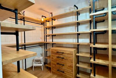 Apartament cu 3 camere semidecomandat în Pipera - 16