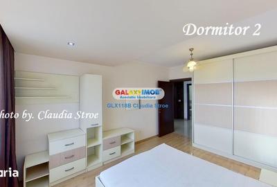 Apartament cu 3 camere decomandat, mobilat în Militari - 17