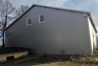 Hale industriale si magazii metalice de inchiriat - 2