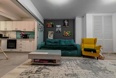 ROANDY-Apartament complet mobilat si utilat in bloc nou-Vest - 5