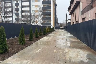 Apartament nou 2 camere, Carrefour Grand Arena, Bd Brancoveanu - 12