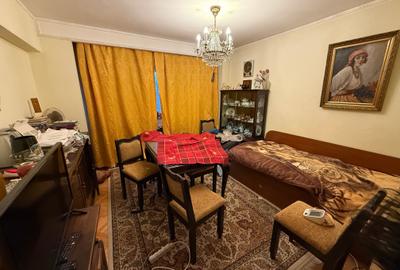 ION MIHALACHE, 4 camere deosebit, etaj 2, 95 mp, IDEAL INVESTITIE - 4