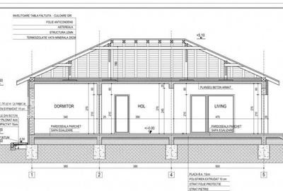 Cornu Villas - Valea Prahovei 4 Camere - Casa Individuala + - 15