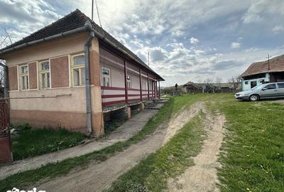 Casă cu 3 camere cu Teren 50 Mp în Voivodeni - 2