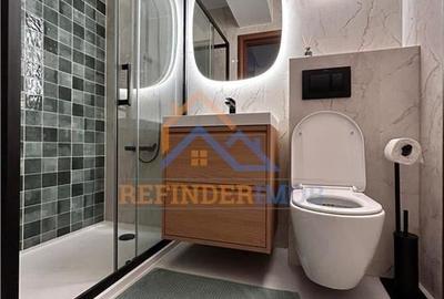 Vanzare apartament 3 camere, zona Unirii - 6