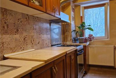 Garsoniera zona Sebastian, parc, 39 mp, Bucuresti - 11