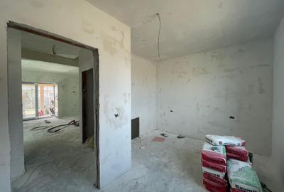 Duplex cu 4 camere cu Teren 255 Mp în Urseni - 13