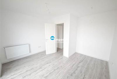 Apartament cu 2 camere decomandat în Frumoasa - 9