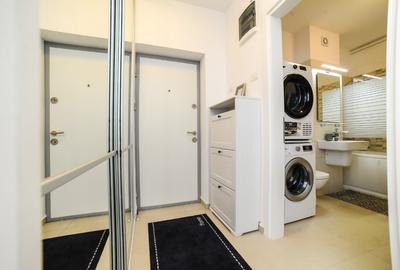 Garsonieră semidecomandată în Barbu Văcărescu - 7