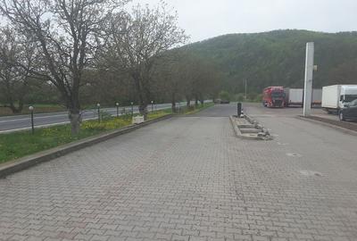 Spațiu comercial, de 515 mp, în Petriș - 5