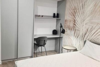 Apartament 2 camere cu parcare, Cloud 9 Residence Pipera/Aviatiei - 2