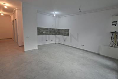 Apartament cu 2 camere decomandat în Clăbucet - 7