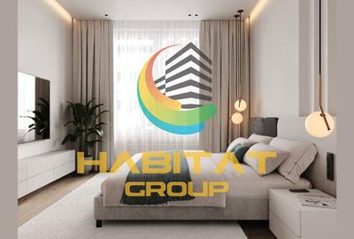 Apartament cu 2 camere decomandat în Titan - 2