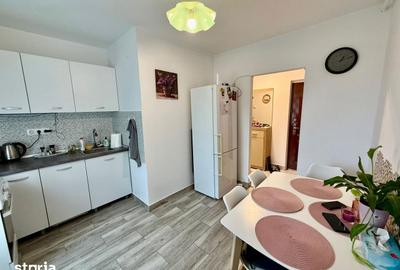 Apartament cu 2 camere în Tudor Vladimirescu - 13