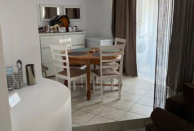 Apartament cu 4 camere în Soarelui - 8