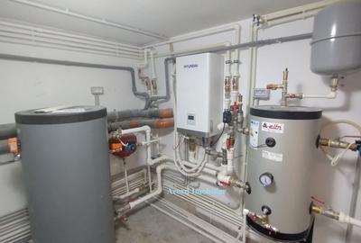 Casă individuală cu 5 camere cu Canalizare în Faleza Nord - 21